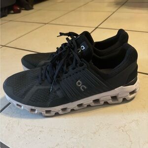 Oncloud cloudswift 2